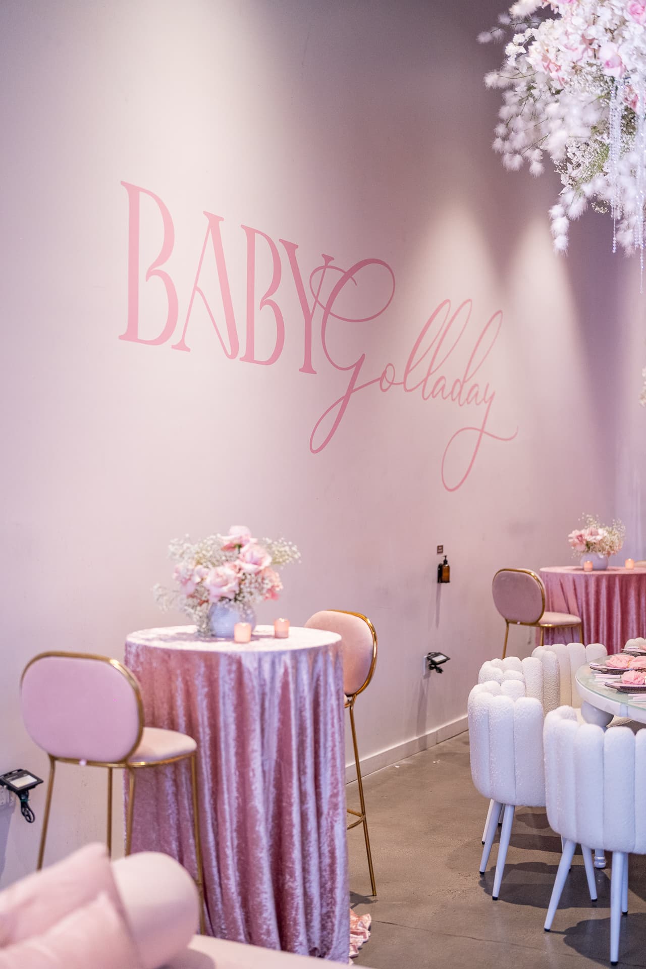 Wedding Venue Ambiance