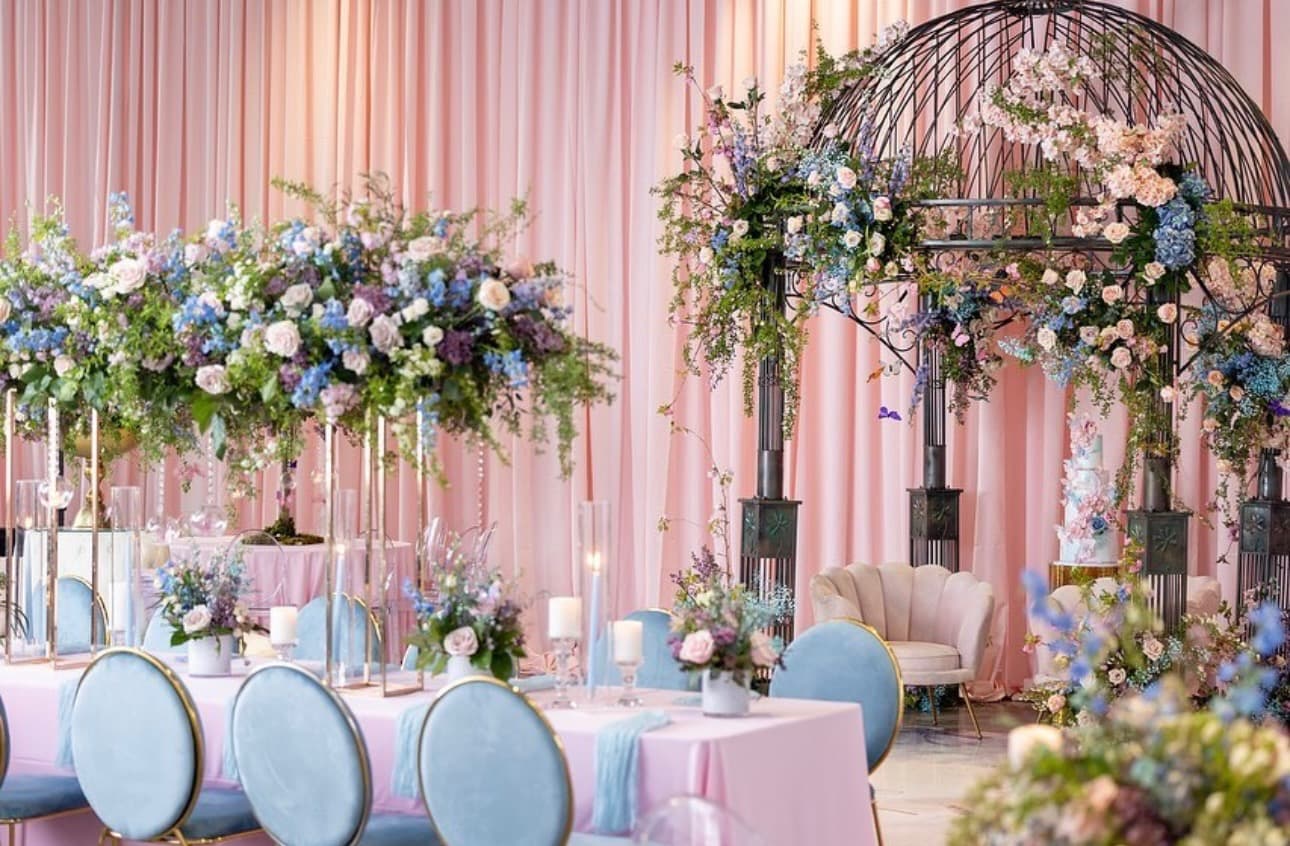 Evening Entertainment