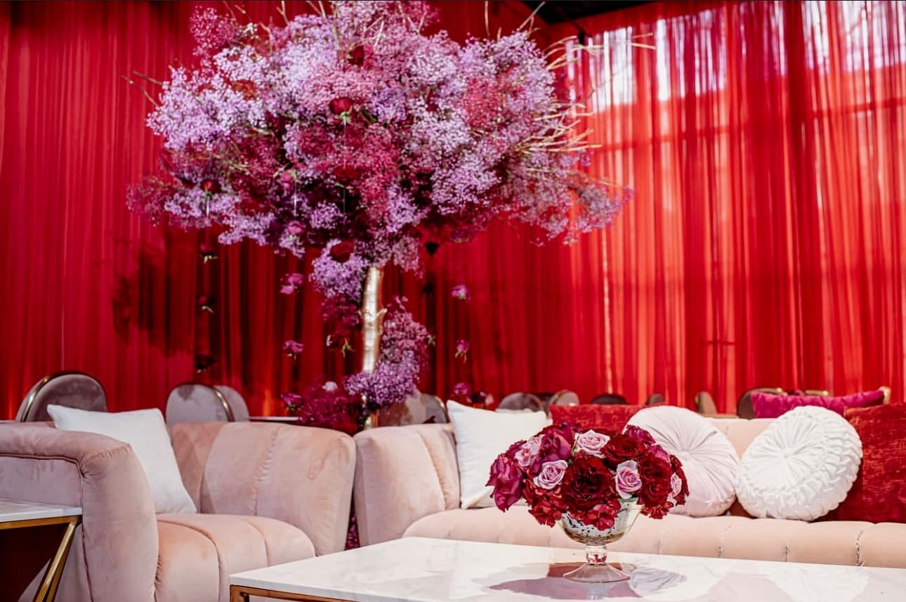 Candlelight Performance