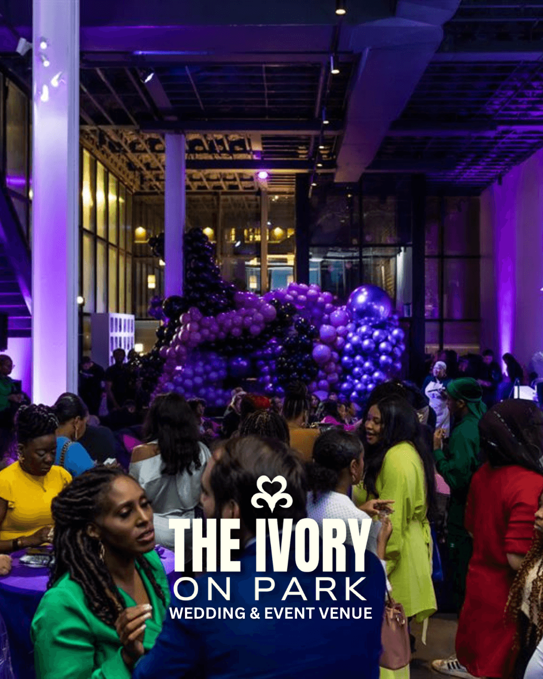 Professional Gathering Space