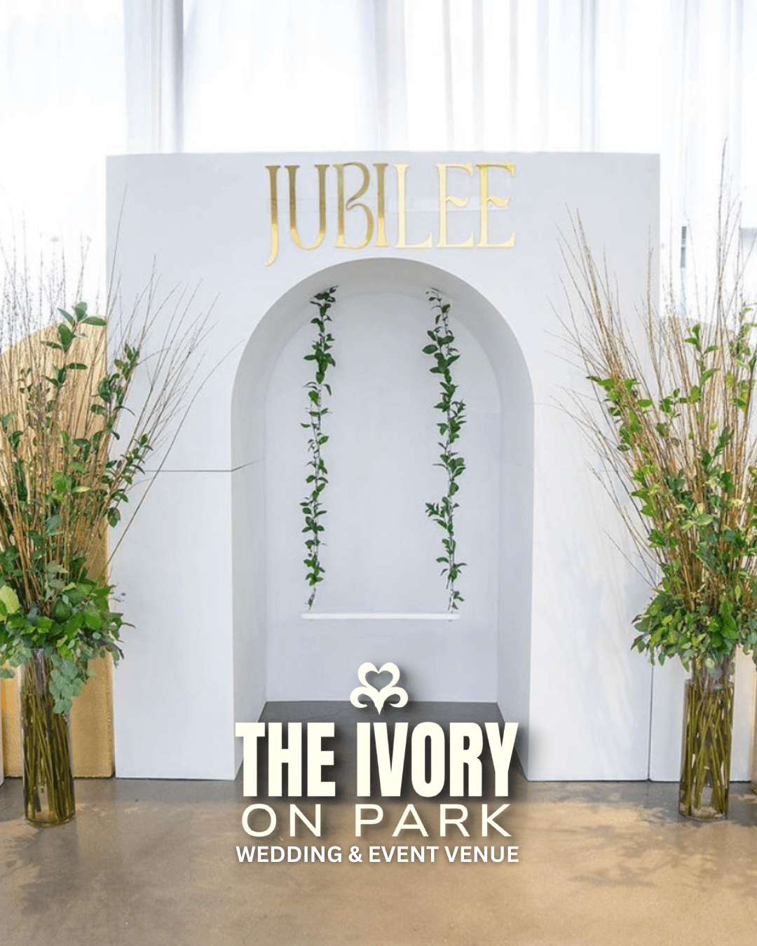 Corporate Meeting Area