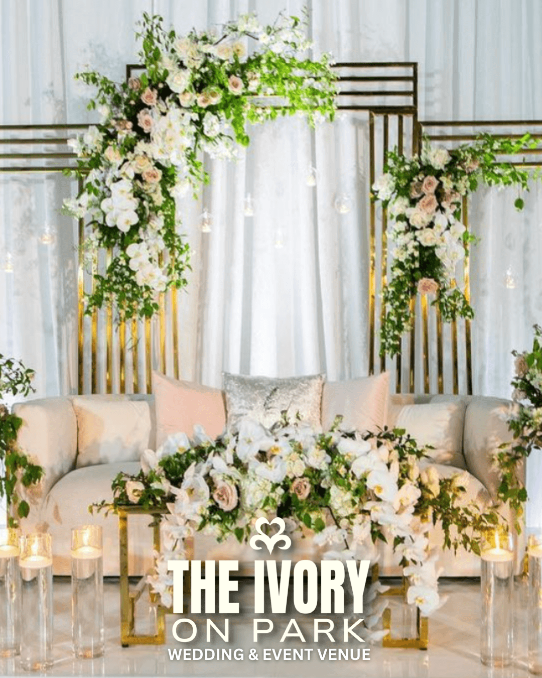 Professional Event Space