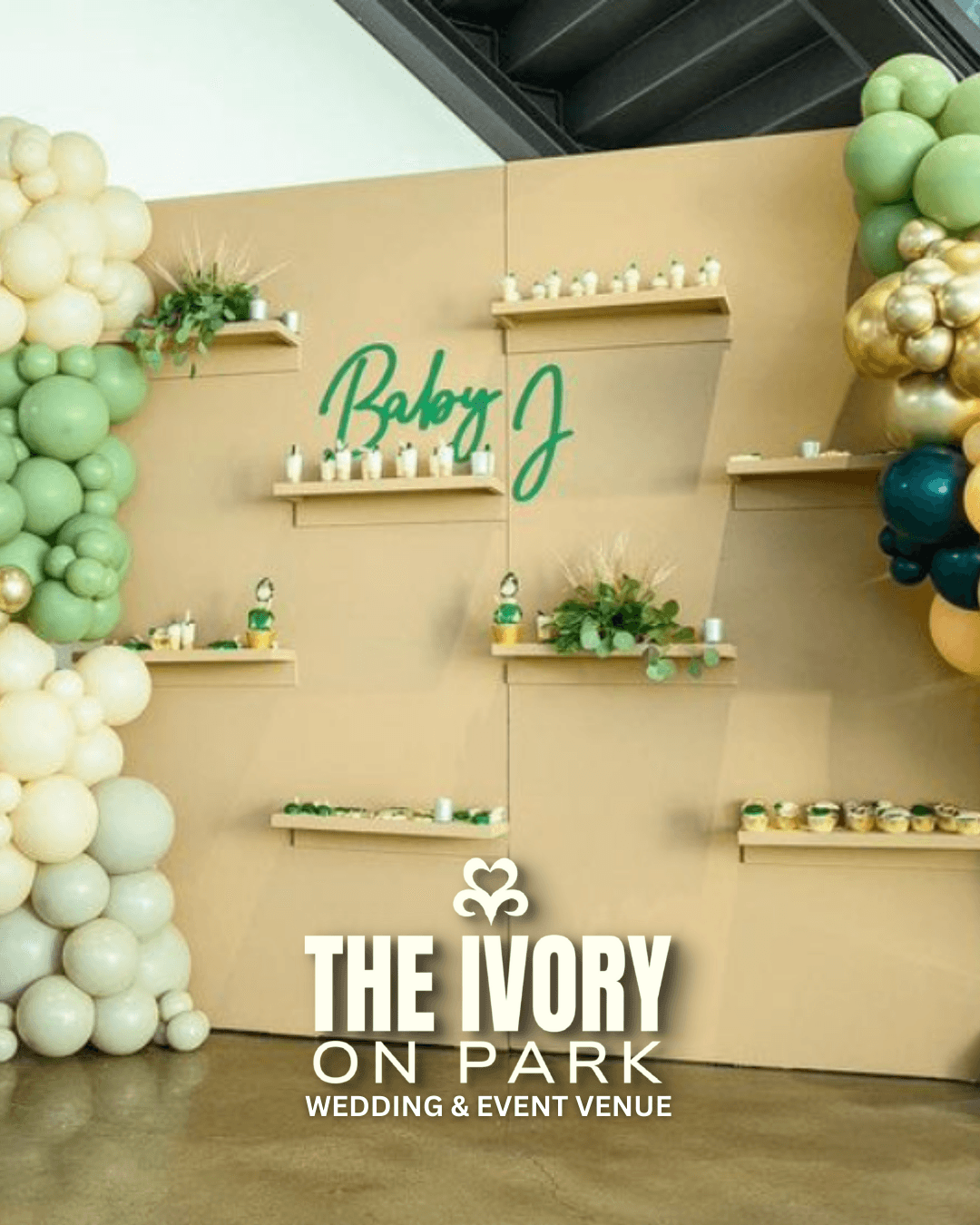 Business Event Setup